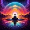 Meditate in Harmony、Harmonious Meditation Rest、Meditation Music Collection - Meditation Pulse Unfolding