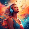 Serenity Music Academy、The Calm Music Crew、Ultimate Calm Music - Reflections of Silence
