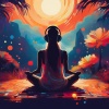 Mindfulness Mediation World、Meditation Zen Sounds、Meditate for Balance - Stillness Calms Mind
