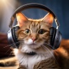 Cat Music!、CAT Beats、Soft Cat Music - Content Cats Melodies