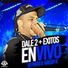 DJ Patio、Kreizy k - DALE 2 (En Vivo)