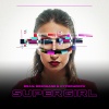 Bran、Besomage、Hypermorph - Supergirl