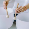 White Noise For Babies、White Noise Baby Sleep、Sleep Sounds of Nature - Sound Bath For The Mind