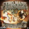 Cyno Mane、Sardos97 - Smokathlon (Intro)(Explicit)