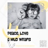 Oxytocin Emanation - Melodic Singing Bowl - Peace, Love & Mud Wraps