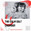 Oxytocin Emanation - The Calm Salt Chamber