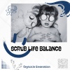 Oxytocin Emanation、Zen Atlas、Spa Zen - Scrub Life Balance