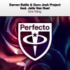 Darren Bailie、Guru Josh Project、Jelle van Dael - One Thing