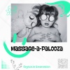 Oxytocin Emanation、Zen Atlas、Spa Zen - Massage-a-Palooza