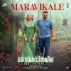 Sushin Shyam、Madhuvanthi Narayan - Maravikale