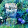 Zen Meditation and Natural White Noise and New Age Deep Massage - Stress Free