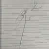 piano doodles - for a corpse anything will do
