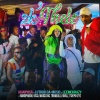 Visca、Marcus MC、Rivalz、LeeMckrazy、Nandipha808、Tshepo Keyz、Khanyisa、Lutroo Da-Music、Tranquillo - 2k'thele (feat. Nandipha808, Visca, Marcus MC, RIVALZ, Tshepo Keyz & Tranquillo)