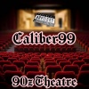 Caliber99 - HAUNTED HOUSE (INTRO)(Explicit)