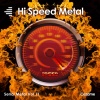 Sham Makdessi、Morgan Sansous - High-Speed Steel