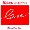 Relaxing Piano Man - Sabor a Mi