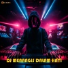 DJ Andies - DJ MENANGIS DALAM HATI