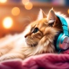 Musica gatti、Rilassa la musica dei gatti、Music for Cat、Cat Music!、Relax Cat - Melodie Calmanti per Gatti