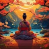 Relaxation Vibes Orchestra、Ultimate Relaxation Journey - Quiet Calm Reigns
