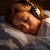 Music For Absolute Sleep、Perfect Sleep Music、Quiet Music for Sleeping - Quiet Cadence Dreams