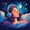 Music For Absolute Sleep、Perfect Sleep Music、Supreme Sleep Sounds - Drifting Into Dreamland