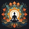 Meditate in Harmony、Meditation for the Soul、Meditation Music Academy - Mindful Calm Induction