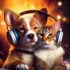 Calm Pets Music Academy、Pet Music! - Pets' Harmony Tune