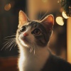 Relaxing Cat Music、Relaxing Music for Cats、CAT Beats - Purring to the Rhythm