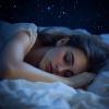 Complete Rest、Restful Music Concort、Gentle Rest Music - Night Whispers Soft Sleep