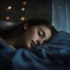 Music for Sleeping Deeply、Sleep Night Music、Sleep Soundtracks - Tranquil Music for Deep Sleep