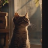 Quiet Cat Music、Relaxing Cat Music、Music For Cats Peace - Cats' Quiet Time Music
