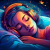 Insomnia Music Universe、Sleep with White Noise、Sleep Study Focus - Bedtime Soundscape Begins
