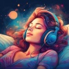 Healing World、Deep Sleep Relaxing Universe、Jungle Sleep Sounds - Dreamy Night Drift