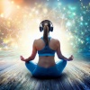 Neural Oscillations Alpha Sounds、Gentle Focus Music、Study Academy - Concentration Enhances Now