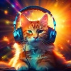 Natural Life、Catching Sleep、Cozy Cat Music - Kitten's Soothing Tunes