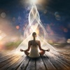 Buddha Spirit Ibiza Chillout Lounge Bar Music DJ、Meditative Balance Academy、Relax and Meditate - Harmonic Meditation Layers