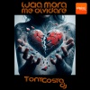 Lucia Mora、Tony Costa - Me Olvidaré (Radio Hard Remix)