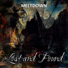 Meltdown - A beacon of hope, shining so bright