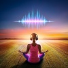 Buddhist Chants and Music、Meditation Aura Sounds、Relax and Meditate - Rhythmic Daily Calm
