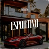 Their King、Space Funk - Esportivo (Explicit)
