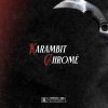 Bab - Karambit Chromé (feat. alx)(Explicit)