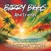 barry biggs - Just My Imagination