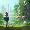 Sp3kDrum - Where did you go