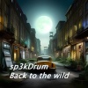 Sp3kDrum - Back to the wild