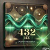 Earth Frequencies and 432 Hz Frequencies、432 Hz Destroy Unconscious Blockages、432 Hz Money Frequency - 432 Hz Manifest Abundance Now
