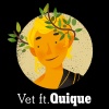Smaakspoken、Quique - Vet