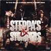pj tha balla、Shani Boni、Young Devyn - Steppas & Stompers , Pt.2 (Explicit)
