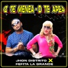 Jhon Distrito、Fefita La Grande - O Te Menea O Te Apea