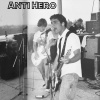 Antihero - Tabitha Ling