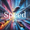 Noah Bräuer、$avag3 - Speed